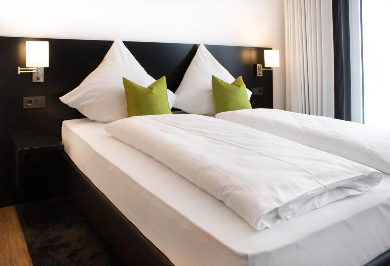 Fz Hotel By Wmm Hotels Fritzlar Ngoại thất bức ảnh
