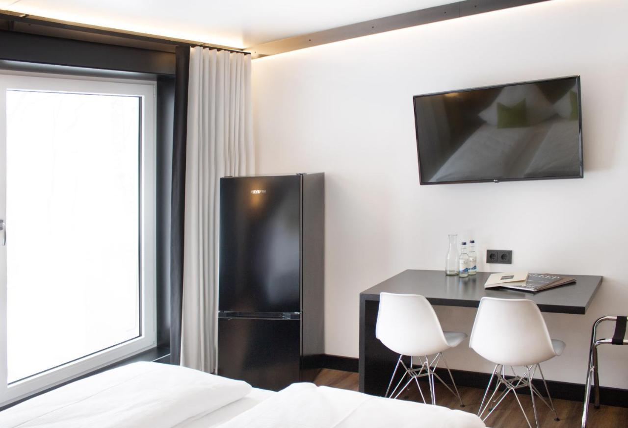 Fz Hotel By Wmm Hotels Fritzlar Ngoại thất bức ảnh