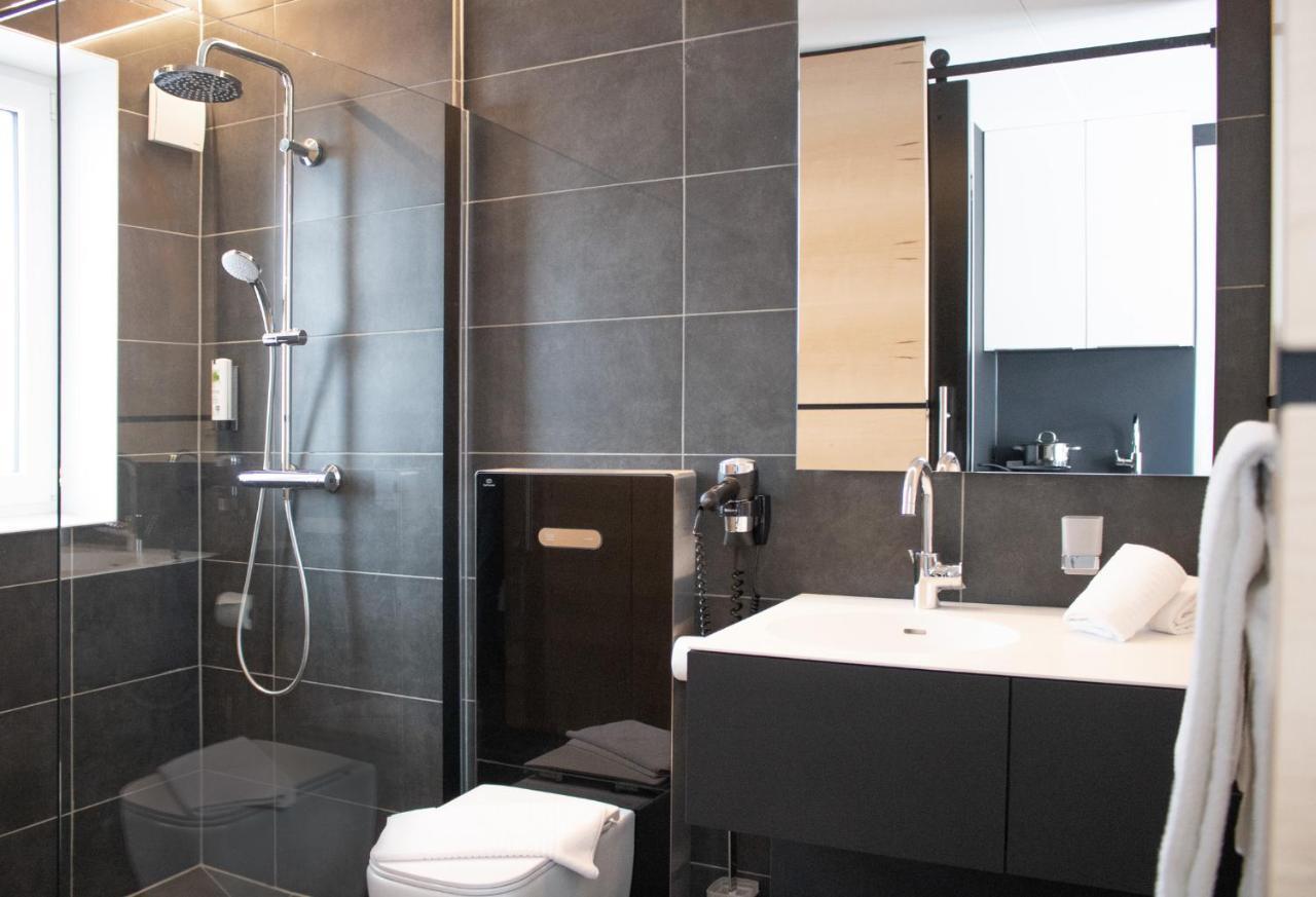 Fz Hotel By Wmm Hotels Fritzlar Ngoại thất bức ảnh