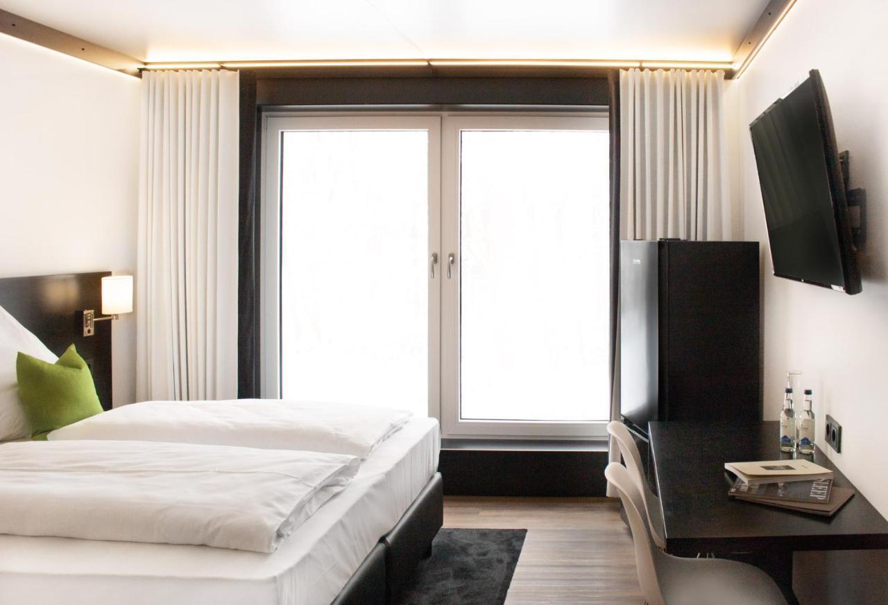 Fz Hotel By Wmm Hotels Fritzlar Ngoại thất bức ảnh